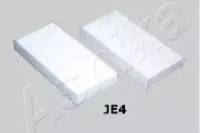 ASHIKA 21jeje4 -  Фильтр воздуха в салоне