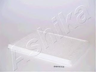 ASHIKA 21kik18 -  Фильтр воздуха в салоне