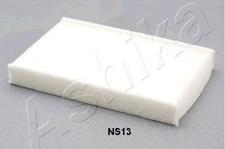ASHIKA 21nsns13 -  Фильтр воздуха в салоне