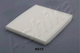 ASHIKA 21nsns15 -  Фильтр воздуха в салоне