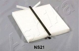 ASHIKA 21nsns21 -  Фильтр воздуха в салоне