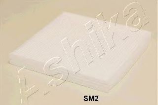 ASHIKA 21smsm2 -  Фильтр воздуха в салоне