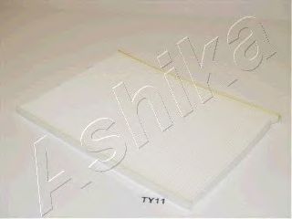 ASHIKA 21tyty11 -  Фильтр воздуха в салоне