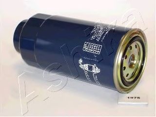 ASHIKA 3001197 -  Топливный фильтр