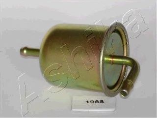 ASHIKA 3001198 -  Топливный фильтр