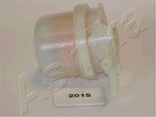 ASHIKA 3002201 -  Топливный фильтр