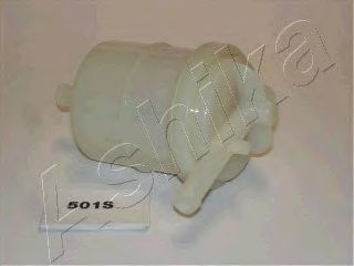 ASHIKA 3005501 -  Топливный фильтр