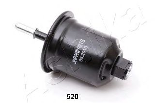 ASHIKA 3005520 -  Топливный фильтр