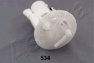 ASHIKA 3005534 - Фильтр топливный