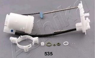 ASHIKA 3005535 -  Фильтр топливный