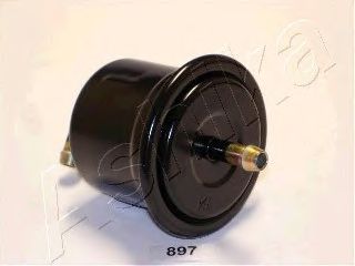 ASHIKA 3008897 -  Топливный фильтр
