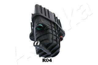 ASHIKA 300rr04 -  Топливный фильтр