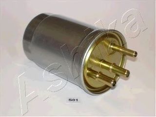 ASHIKA 300s001 -  Топливный фильтр