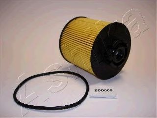 ASHIKA 30eco003 -  Топливный фильтр
