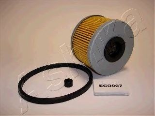 ASHIKA 30eco007 -  Топливный фильтр