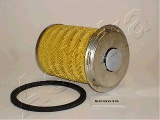 ASHIKA 30eco010 -  Топливный фильтр