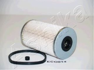 ASHIKA 30eco014 -  Топливный фильтр