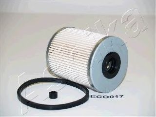 ASHIKA 30eco017 -  Топливный фильтр