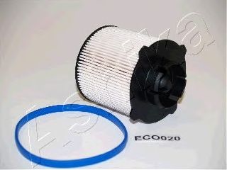 ASHIKA 30eco020 -  Топливный фильтр