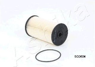 ASHIKA 30eco024 -  Топливный фильтр