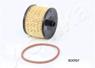 ASHIKA 30eco027 -  Топливный фильтр