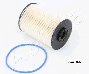 ASHIKA 30eco029 -  Топливный фильтр