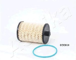 ASHIKA 30eco031 -  Топливный фильтр