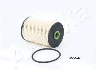 ASHIKA 30eco033 -  Фильтр топливный