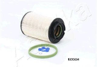 ASHIKA 30eco034 -  Топливный фильтр