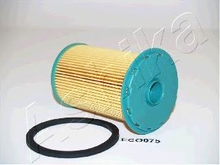 ASHIKA 30eco075 -  Топливный фильтр