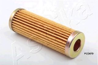 ASHIKA 30eco079 -  Топливный фильтр
