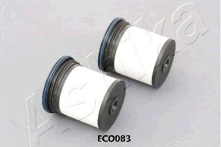 ASHIKA 30eco083 -  Топливный фильтр