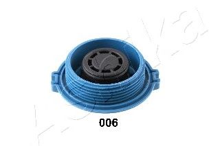 ASHIKA 3300006 -  Крышка расширительного бачка