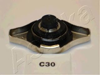ASHIKA 330cc30 -  Крышка, радиатор