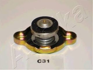 ASHIKA 330cc31 -  Крышка, радиатор