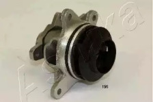ASHIKA 3501155 -  Водяной насос
