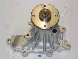 ASHIKA 3501175 -  Водяной насос