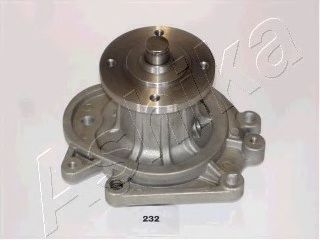 ASHIKA 3502232 -  Водяной насос