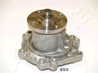 ASHIKA 3502253 -  Водяной насос