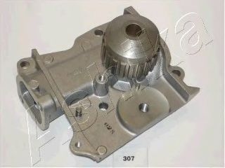 ASHIKA 3503307 -  Водяной насос