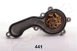ASHIKA 3504441 -  Водяной насос