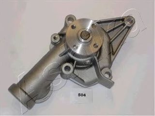 ASHIKA 3505504 -  Водяной насос