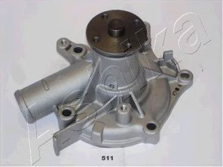 ASHIKA 3505511 -  Водяной насос