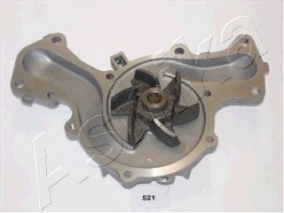 ASHIKA 3505521 -  Водяной насос