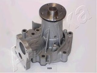 ASHIKA 3505529 -  Водяной насос