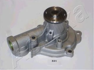 ASHIKA 3505531 -  Водяной насос
