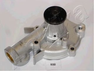 ASHIKA 3505532 -  Водяной насос