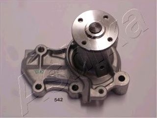 ASHIKA 3505542 -  Водяной насос