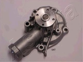 ASHIKA 3505547 -  Водяной насос