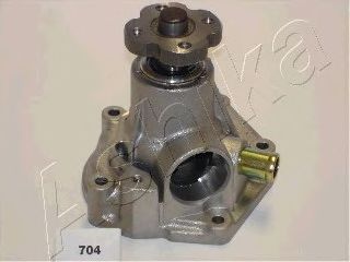 ASHIKA 3507704 -  Водяной насос